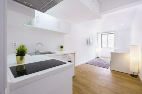 Central Lisbon Studio